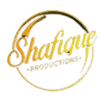 Logo Shafique Production