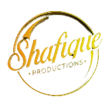 Logo Shafique Production