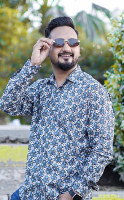 Malik Shahid