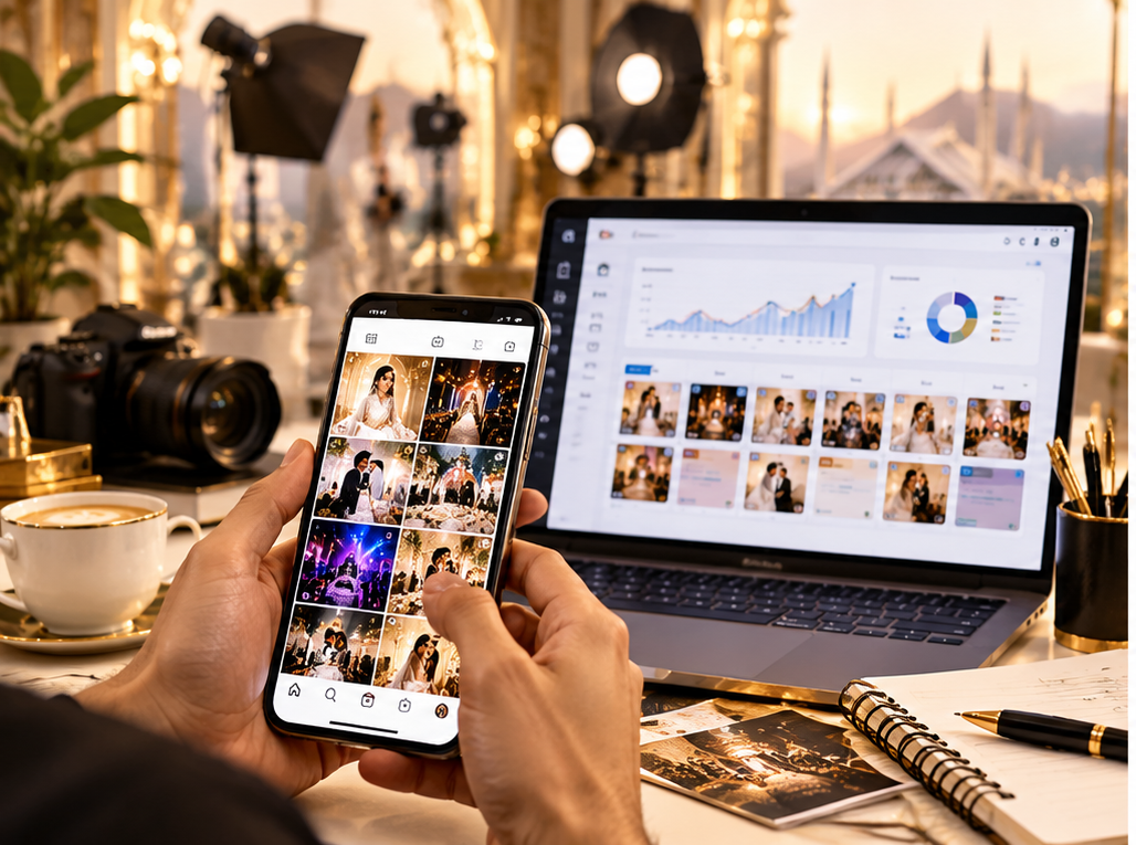Social Media Management